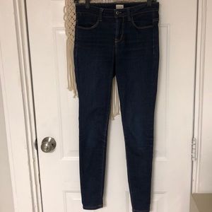Carly Jean Los Angeles “Blaire” jeans